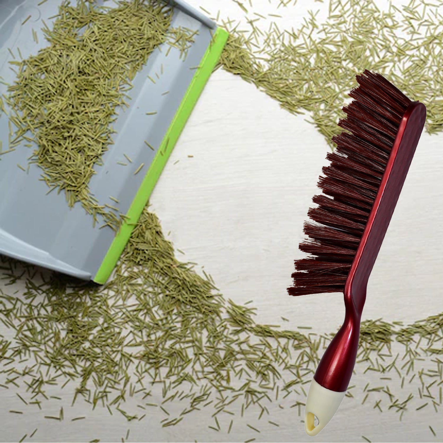 Car and carpet cleaning duster brush, multi-purpose use Car and carpet cleaning duster brush, multi-purpose use